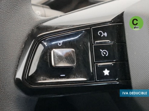 40543ad341c7ad9b85737cf1254c2d0f-555 MG MG3 1.5 Comfort 85 kW (116 CV) - 22