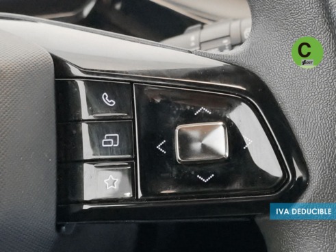 40543ad341c7ad9b85737cf1254c2d0f-791 MG MG3 1.5 Comfort 85 kW (116 CV) - 23
