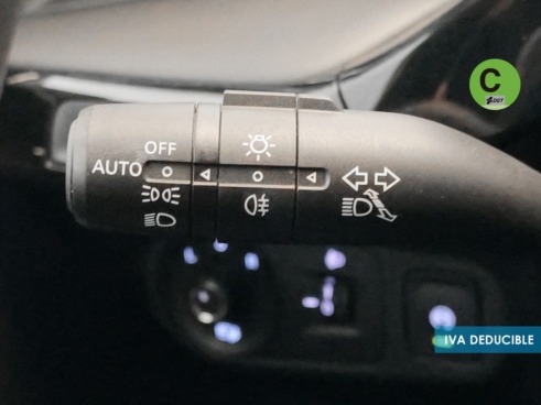 40543ad341c7ad9b85737cf1254c2d0f-2512 MG MG3 1.5 Comfort 85 kW (116 CV) - 24