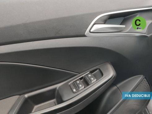 40543ad341c7ad9b85737cf1254c2d0f-3814 MG MG3 1.5 Comfort 85 kW (116 CV) - 31
