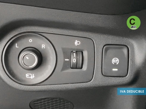 40543ad341c7ad9b85737cf1254c2d0f-3815 MG MG3 1.5 Comfort 85 kW (116 CV) - 32