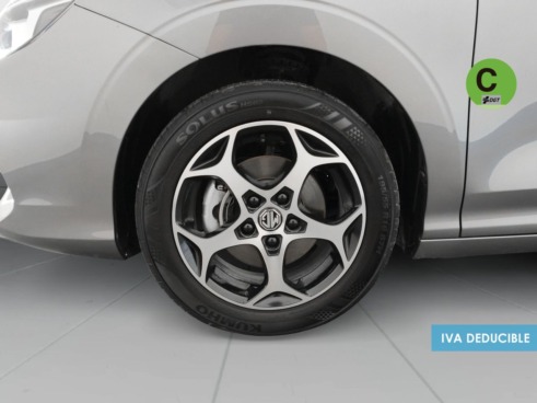 40543ad341c7ad9b85737cf1254c2d0f-3816 MG MG3 1.5 Comfort 85 kW (116 CV) - 33