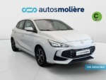 40543ad341c7ad9b85737cf1254c2d0f-3817 MG MG3 1.5 Comfort 85 kW (116 CV) - 2