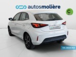 40543ad341c7ad9b85737cf1254c2d0f-3818 MG MG3 1.5 Comfort 85 kW (116 CV) - 3