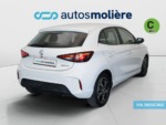 40543ad341c7ad9b85737cf1254c2d0f-3819 MG MG3 1.5 Comfort 85 kW (116 CV) - 4