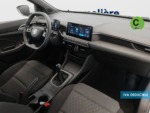 40543ad341c7ad9b85737cf1254c2d0f-3820 MG MG3 1.5 Comfort 85 kW (116 CV) - 5
