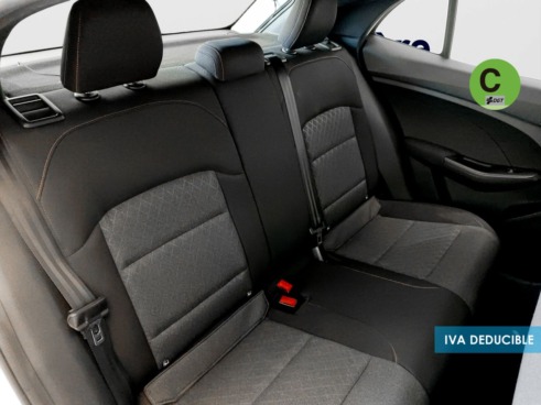 40543ad341c7ad9b85737cf1254c2d0f-3830 MG MG3 1.5 Comfort 85 kW (116 CV) - 7