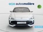 40543ad341c7ad9b85737cf1254c2d0f-3875 MG MG3 1.5 Comfort 85 kW (116 CV) - 11