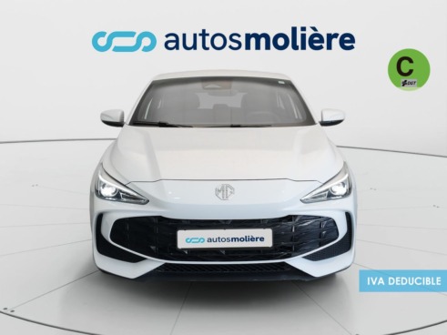 40543ad341c7ad9b85737cf1254c2d0f-3875 MG MG3 1.5 Comfort 85 kW (116 CV) - 11