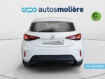 40543ad341c7ad9b85737cf1254c2d0f-3876 MG MG3 1.5 Comfort 85 kW (116 CV) - 12