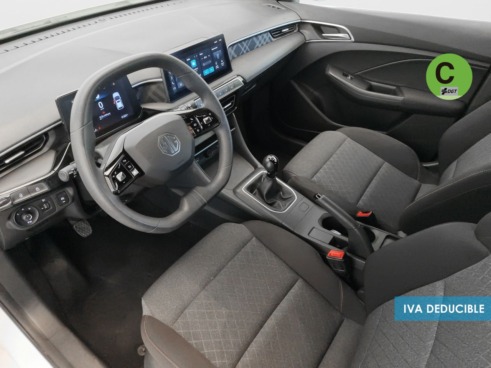40543ad341c7ad9b85737cf1254c2d0f-3879 MG MG3 1.5 Comfort 85 kW (116 CV) - 15