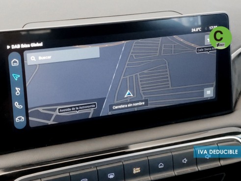 40543ad341c7ad9b85737cf1254c2d0f-3881 MG MG3 1.5 Comfort 85 kW (116 CV) - 17