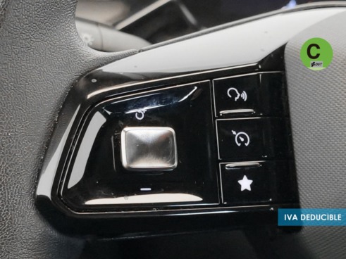 40543ad341c7ad9b85737cf1254c2d0f-3885 MG MG3 1.5 Comfort 85 kW (116 CV) - 21