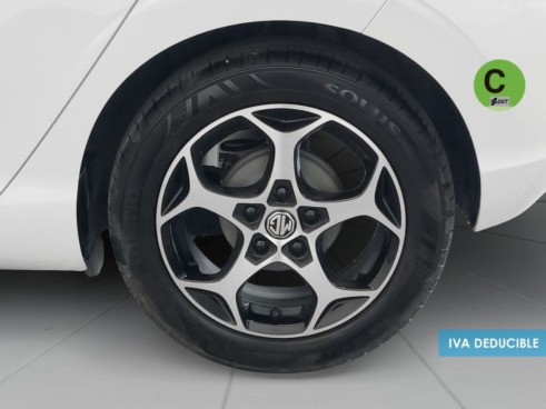 40543ad341c7ad9b85737cf1254c2d0f-4759 MG MG3 1.5 Comfort 85 kW (116 CV) - 31