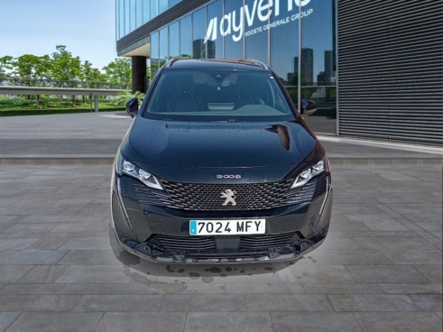 40543ad341c7ad9b85737cf1254c2d0f-5693 Peugeot 5008 1.5 Bluehdi 96kw S&s Gt Eat8 - 2