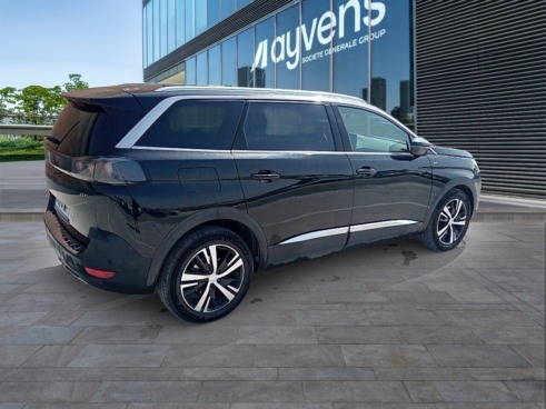 40543ad341c7ad9b85737cf1254c2d0f-5695 Peugeot 5008 1.5 Bluehdi 96kw S&s Gt Eat8 - 4