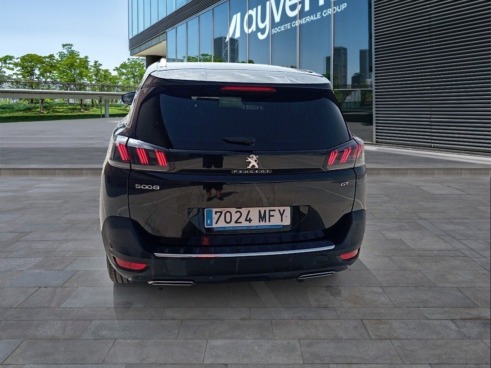 40543ad341c7ad9b85737cf1254c2d0f-5696 Peugeot 5008 1.5 Bluehdi 96kw S&s Gt Eat8 - 5