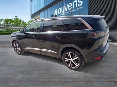 40543ad341c7ad9b85737cf1254c2d0f-5705 Peugeot 5008 1.5 Bluehdi 96kw S&s Gt Eat8 - 6