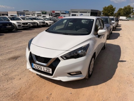 40543ad341c7ad9b85737cf1254c2d0f-6331 Nissan Micra IG-T 68 kW (92 CV) E6D-F Acenta