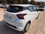 40543ad341c7ad9b85737cf1254c2d0f-6334 Nissan Micra Ig-t 68 Kw (92 Cv) E6d-f Acenta - 4
