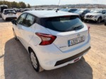 40543ad341c7ad9b85737cf1254c2d0f-6336 Nissan Micra Ig-t 68 Kw (92 Cv) E6d-f Acenta - 6