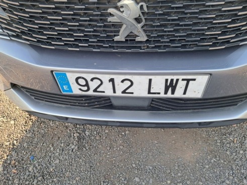 40543ad341c7ad9b85737cf1254c2d0f-6556 Peugeot 5008 1.5 Bluehdi 96kw (130cv) S&s Allure - 8