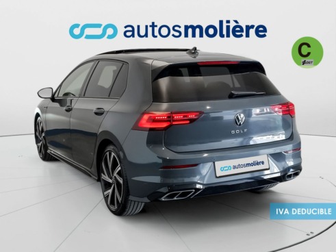 40543ad341c7ad9b85737cf1254c2d0f-145 Volkswagen Golf R-Line 2.0 TDI 110 kW (150 CV) DSG - 3