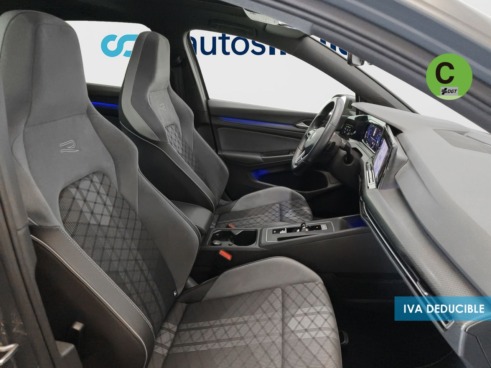 40543ad341c7ad9b85737cf1254c2d0f-149 Volkswagen Golf R-Line 2.0 TDI 110 kW (150 CV) DSG - 6