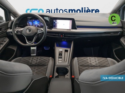 40543ad341c7ad9b85737cf1254c2d0f-151 Volkswagen Golf R-Line 2.0 TDI 110 kW (150 CV) DSG - 8