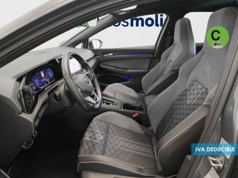 40543ad341c7ad9b85737cf1254c2d0f-253 Volkswagen Golf R-Line 2.0 TDI 110 kW (150 CV) DSG - 10