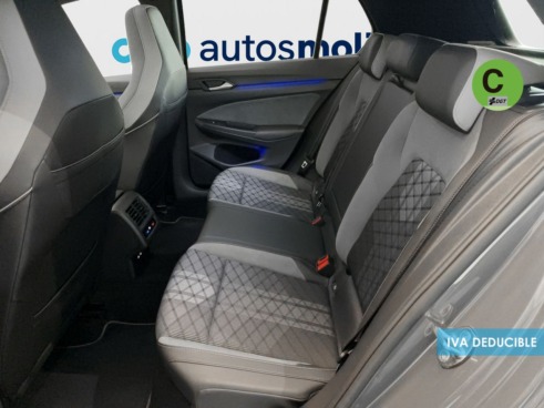 40543ad341c7ad9b85737cf1254c2d0f-261 Volkswagen Golf R-Line 2.0 TDI 110 kW (150 CV) DSG - 11