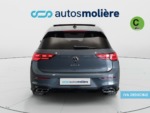 40543ad341c7ad9b85737cf1254c2d0f-263 Volkswagen Golf R-Line 2.0 TDI 110 kW (150 CV) DSG - 13