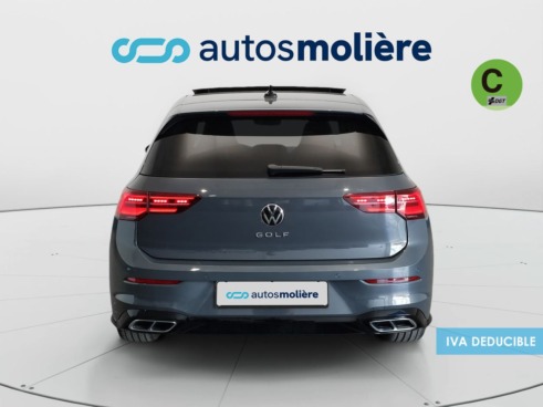 40543ad341c7ad9b85737cf1254c2d0f-263 Volkswagen Golf R-Line 2.0 TDI 110 kW (150 CV) DSG - 13