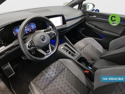 40543ad341c7ad9b85737cf1254c2d0f-267 Volkswagen Golf R-Line 2.0 TDI 110 kW (150 CV) DSG - 17