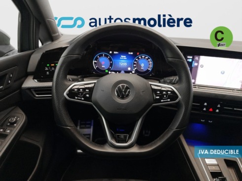 40543ad341c7ad9b85737cf1254c2d0f-738 Volkswagen Golf R-Line 2.0 TDI 110 kW (150 CV) DSG - 23