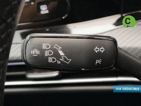 40543ad341c7ad9b85737cf1254c2d0f-776 Volkswagen Golf R-Line 2.0 TDI 110 kW (150 CV) DSG - 26