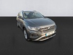 40543ad341c7ad9b85737cf1254c2d0f-7303 Volkswagen T-roc «más» 1.5 Tsi 110kw (150cv) Dsg - 3