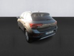 40543ad341c7ad9b85737cf1254c2d0f-7306 Volkswagen T-roc «más» 1.5 Tsi 110kw (150cv) Dsg - 6