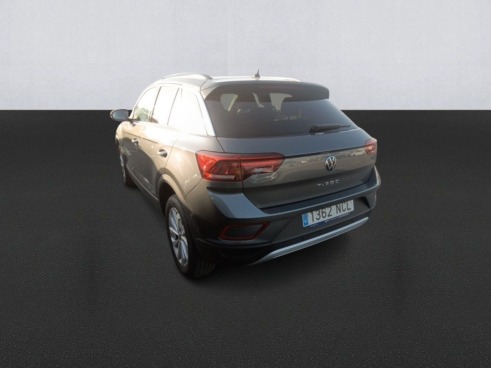 40543ad341c7ad9b85737cf1254c2d0f-7306 Volkswagen T-roc «más» 1.5 Tsi 110kw (150cv) Dsg - 6