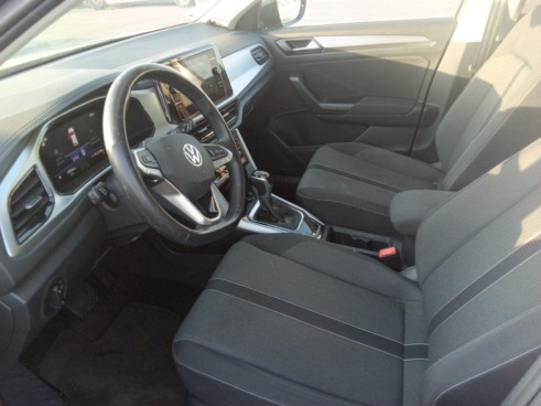 40543ad341c7ad9b85737cf1254c2d0f-7307 Volkswagen T-roc «más» 1.5 Tsi 110kw (150cv) Dsg - 7