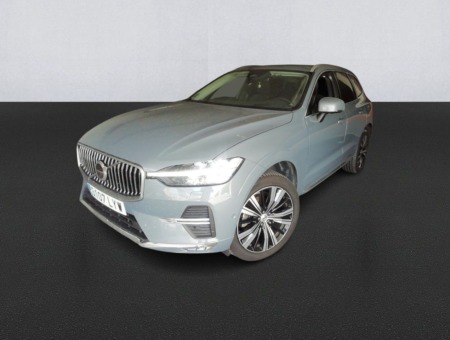 Volvo XC60 2.0 B4 D AWD Ultimate Bright Auto