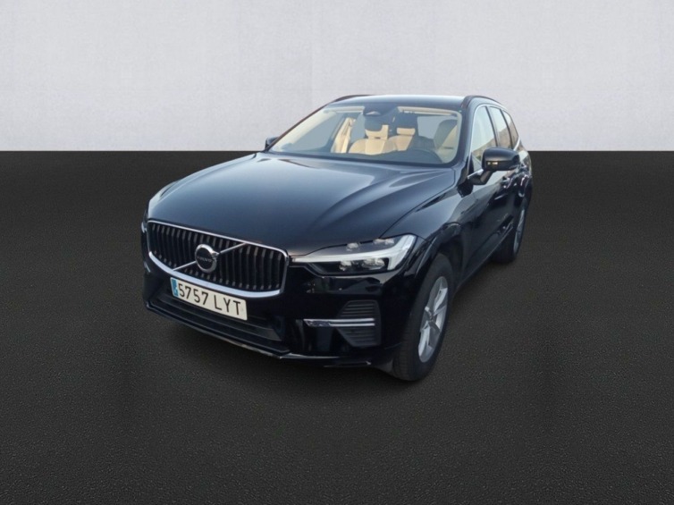 Volvo Xc60 2.0 B4 D Core Auto