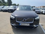 40543ad341c7ad9b85737cf1254c2d0f-7359 Volvo Xc90 (o) 2.0 T8 Awd Recharge Inscription Exp - 2