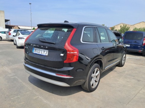 40543ad341c7ad9b85737cf1254c2d0f-7361 Volvo Xc90 (o) 2.0 T8 Awd Recharge Inscription Exp - 4
