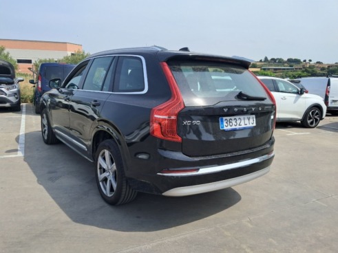 40543ad341c7ad9b85737cf1254c2d0f-7363 Volvo Xc90 (o) 2.0 T8 Awd Recharge Inscription Exp - 6