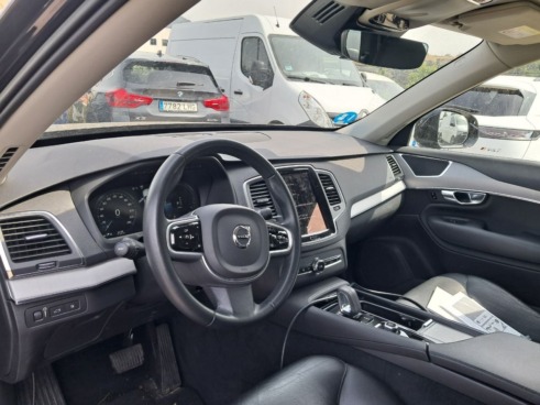 40543ad341c7ad9b85737cf1254c2d0f-7364 Volvo Xc90 (o) 2.0 T8 Awd Recharge Inscription Exp - 7