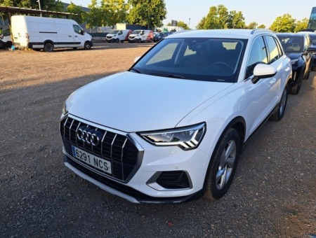 40543ad341c7ad9b85737cf1254c2d0f-7438 Audi Q3 Advanced 35 TDI 110kW (150CV) S tronic
