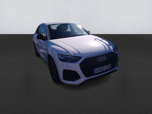 40543ad341c7ad9b85737cf1254c2d0f-7463 Audi Q5 Sportback S Line 35 Tdi 120kw S Tronic - 3