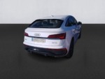 40543ad341c7ad9b85737cf1254c2d0f-7464 Audi Q5 Sportback S Line 35 Tdi 120kw S Tronic - 4