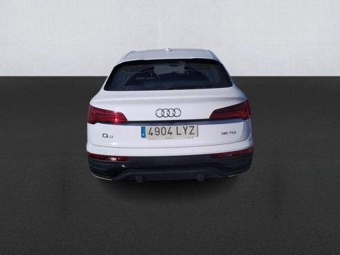 40543ad341c7ad9b85737cf1254c2d0f-7465 Audi Q5 Sportback S Line 35 Tdi 120kw S Tronic - 5
